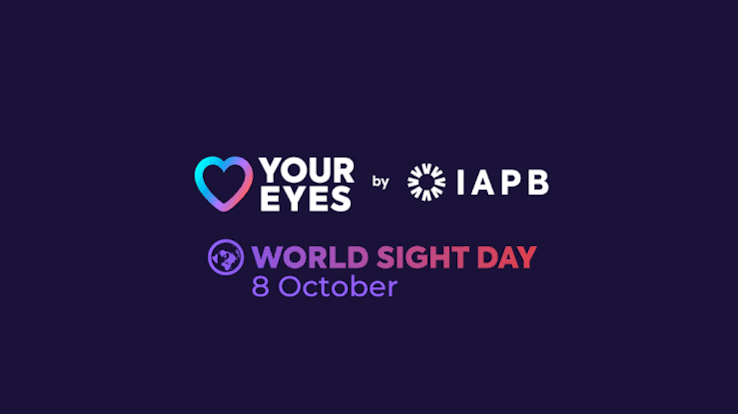 Image of World sight day