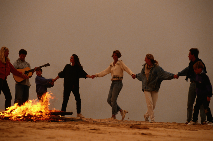 Image of Lag BaOmer * Judaism