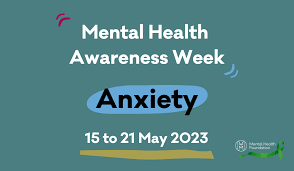 Image of  Mental Health Awareness Week