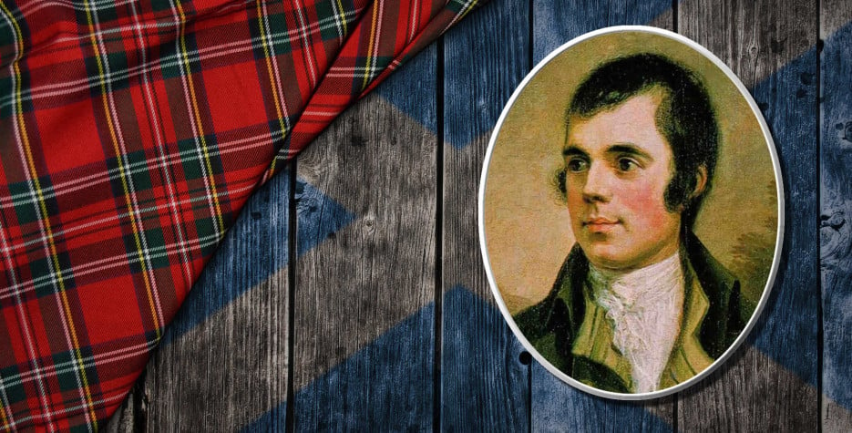 Image of Robert Burns Night (Burns Night)