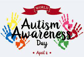 Image of World Autism Awareness Day