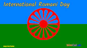 Image of International Romani Day