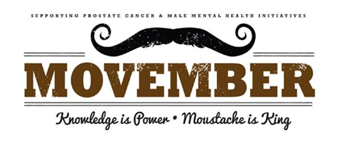 Image of Movember