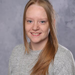 Miss Chantelle Cooney