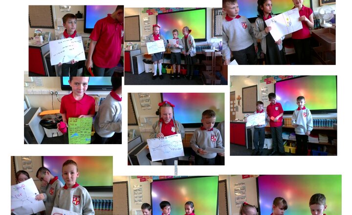 Image of Year 5 School Council Elections