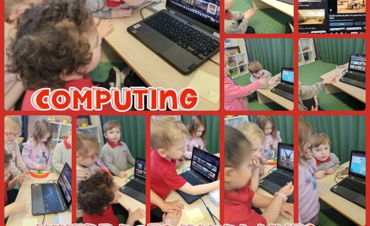 Image of Pre-School-Computing-Where Does Handa live?