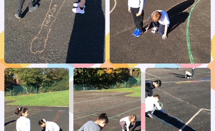 Image of Y3 - Science - Shadows