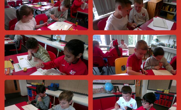 Image of Year 5 Maths - Place Value Fun!