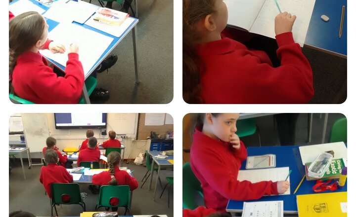 Image of Year 6: Maths - Solving 2 Step Equations.