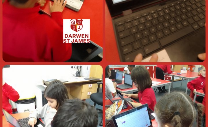 Image of Year 3 - Computing - Sending And Receiving Emails