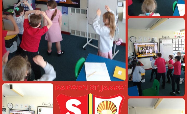 Image of Year 4 Geography and Science