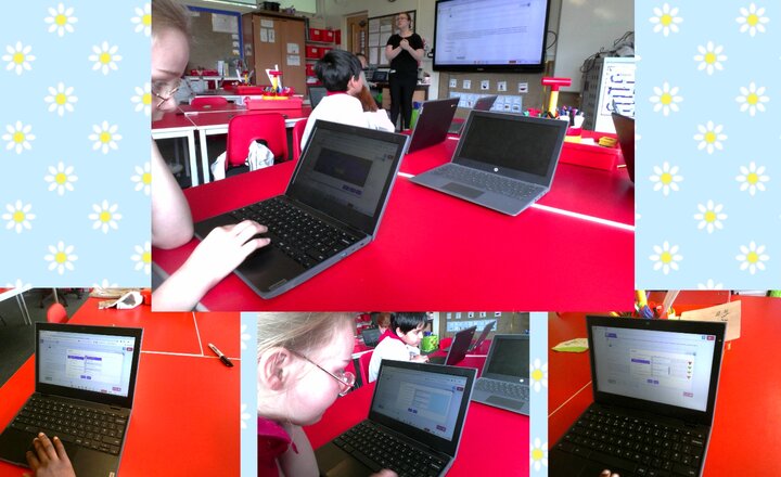 Image of Year 3 - Computing - Adding an Attachment to an Email.