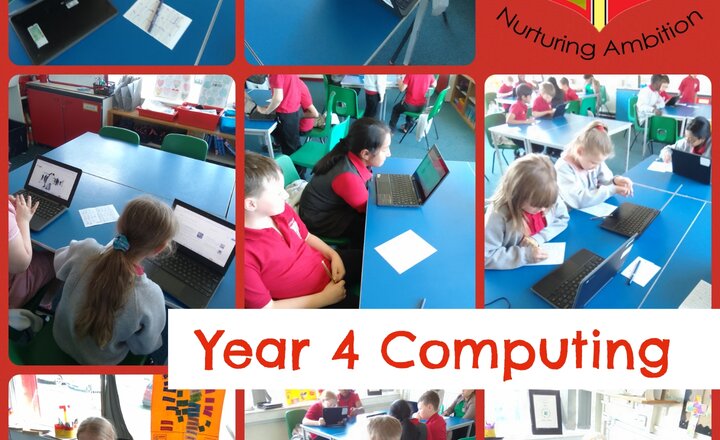 Image of Year 4 Computing - Effective Searching Online