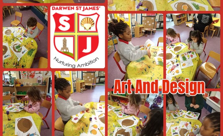 Image of Pre-School- Expressive Art And Design-Cutting Skills