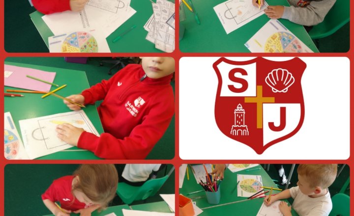 Image of Year 2 Science: Designing our Balanced Diet Shopping Bags