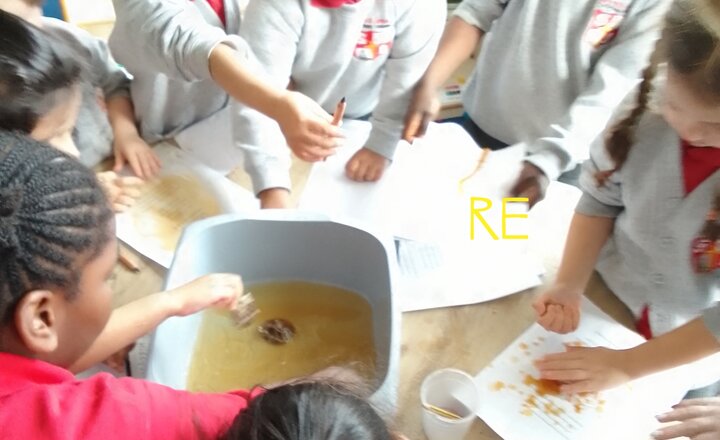 Image of Reception - RE - Special Times