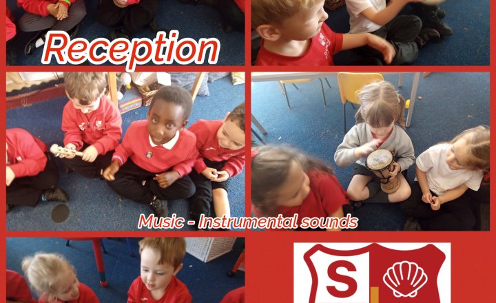 Image of Reception-Music-Instrumental Sounds