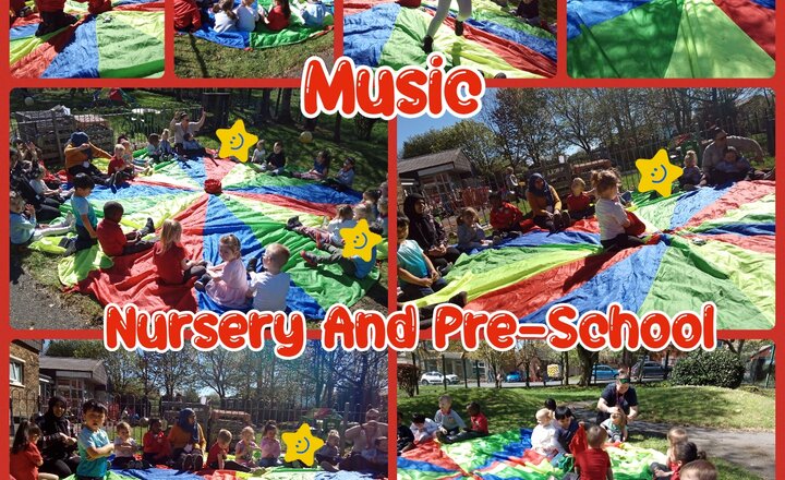 Image of Nursery And Pre-School - Music - Whats In The Bag