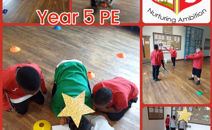Image of Year 5 PE - OAA: Making Maps and Following Directions
