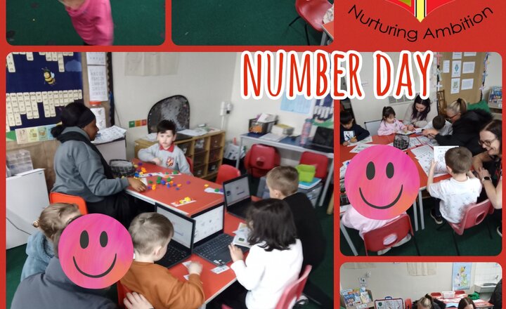 Image of Maths Magic in Year 1