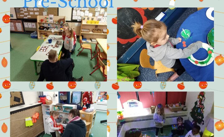 Image of Pre-School-Stay And Play