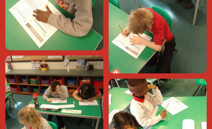 Image of Year 2 Maths - Multiplication and Division - Making Equal Groups