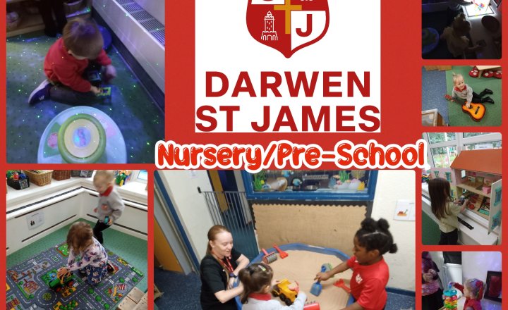 Image of Nursery/Pre-School-P.S.H.E-Welcome Back