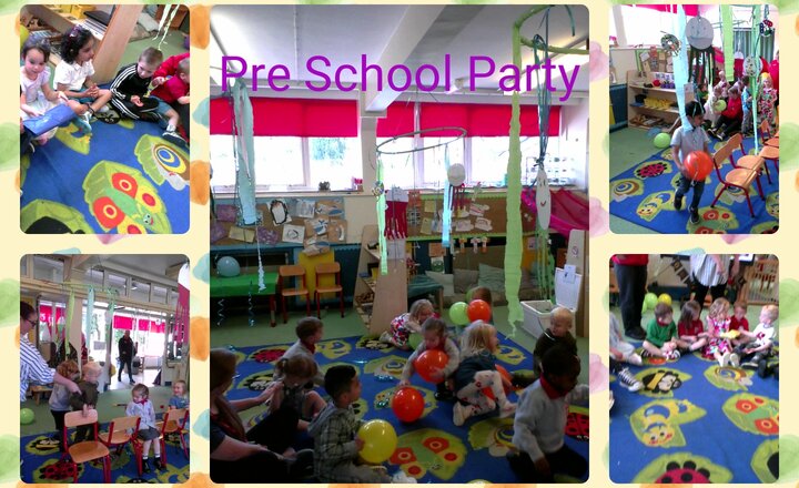 Image of Pre School- UTW- Celebrations