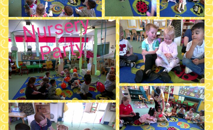 Image of Nursery- UTW-Celebration 