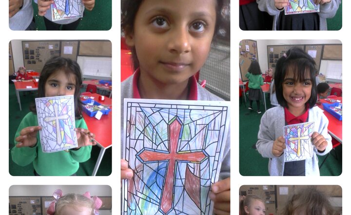 Image of Year 1 International Day of Prayer