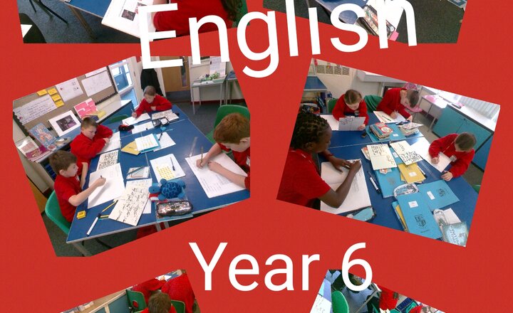 Image of Year 6 English : Comparing Modern and Classic Texts