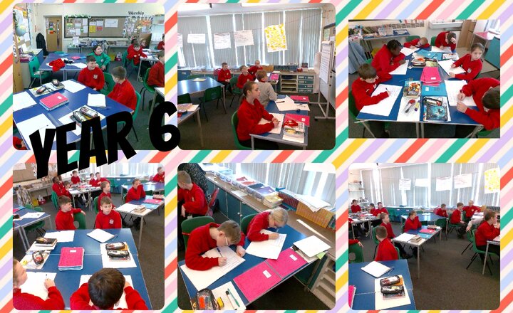 Image of Year 6 English Comparing Two Different Songs