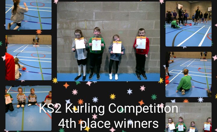 Image of Kurling Competition