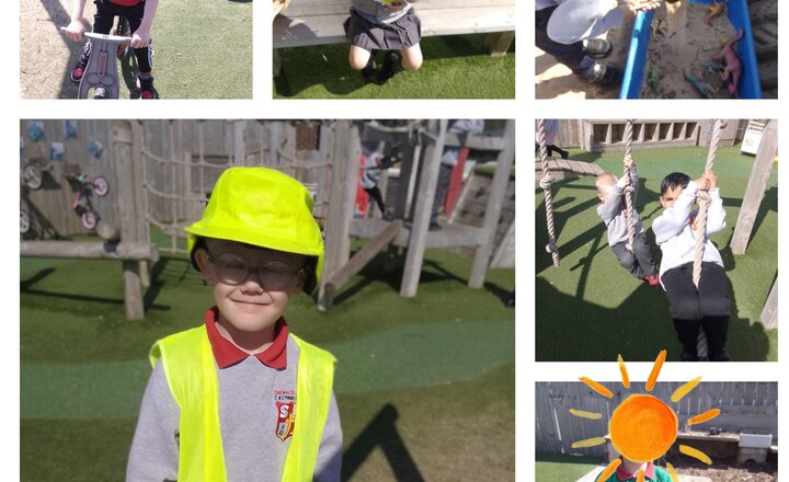Image of Reception - Imaginary Outdoor Provision