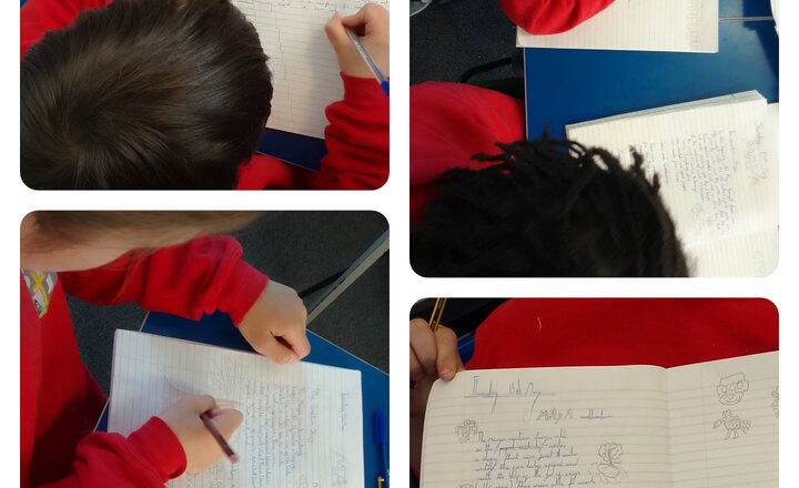 Image of Year 6: History - Summarising Learning.