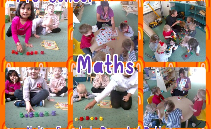 Image of Pre-school-Maths-Patterns-Notice Error in Repeated Patterns