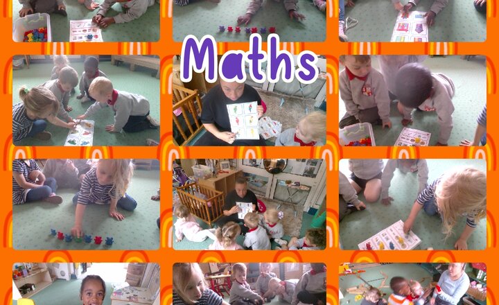 Image of Pre-school-Maths-Patterns-Notice Error in Repeated Patterns
