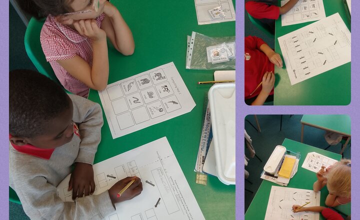 Image of Year 2 Computing - Binary Trees