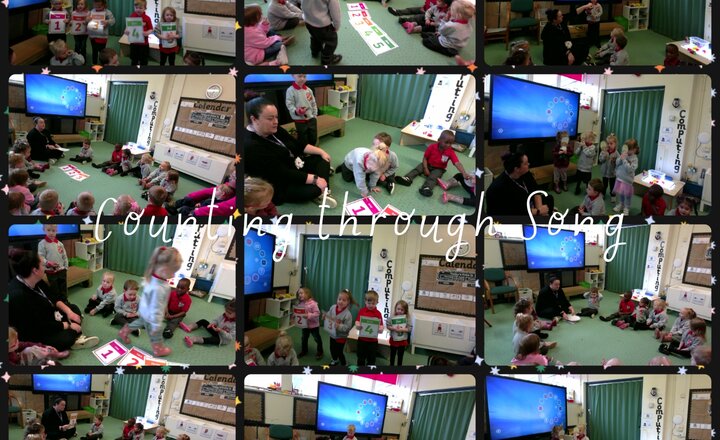 Image of Pre-school-Maths-Counting through song
