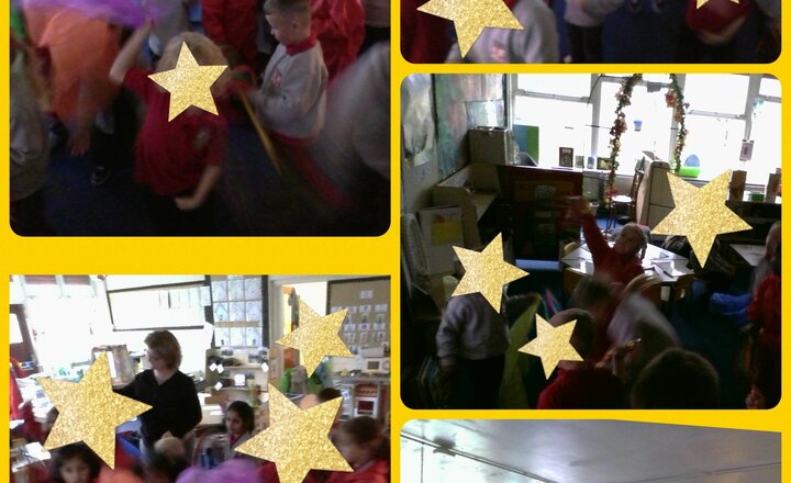 Image of Reception- Music- Festival Of Diwali