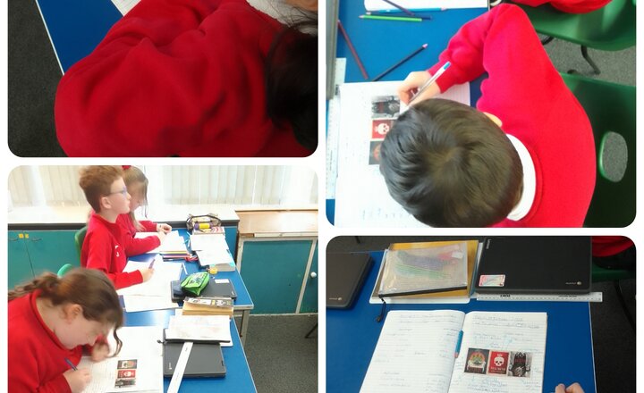 Image of Year 6: English - Macbeth