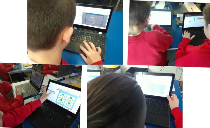 Image of Year 6: Maths - Ratio