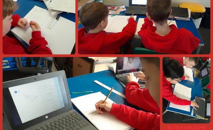 Image of Year 6: Maths - Geometry