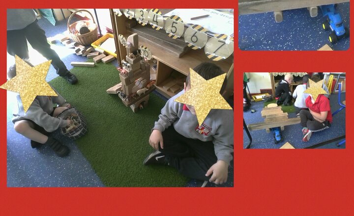 Image of Reception- EAD- Building For A Purpose.