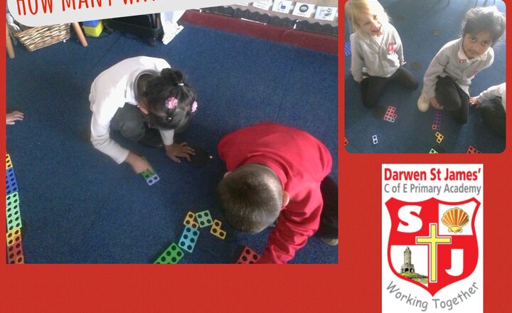 Image of Reception- Maths- How many ways can we make 10?