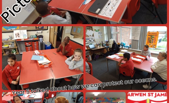 Image of Year 5 Picture News