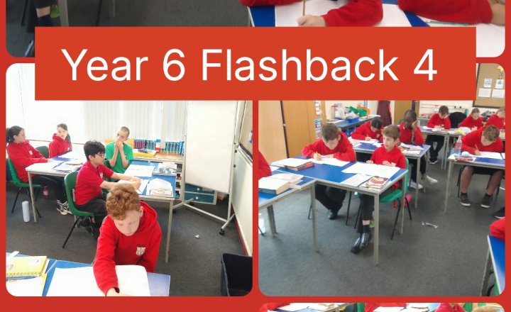 Image of Year 6: Maths 