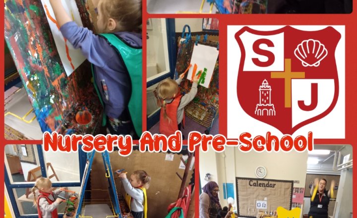 Image of Nursery And Pre-School - Literacy - Wiggle Me Into Squiggle 