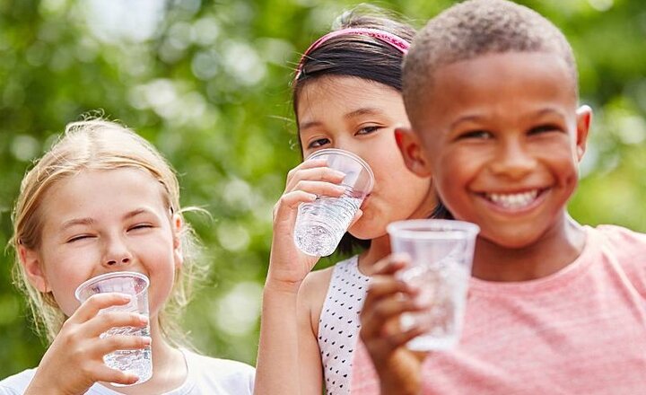 Image of Reminder: Please Send Water, Not Juice