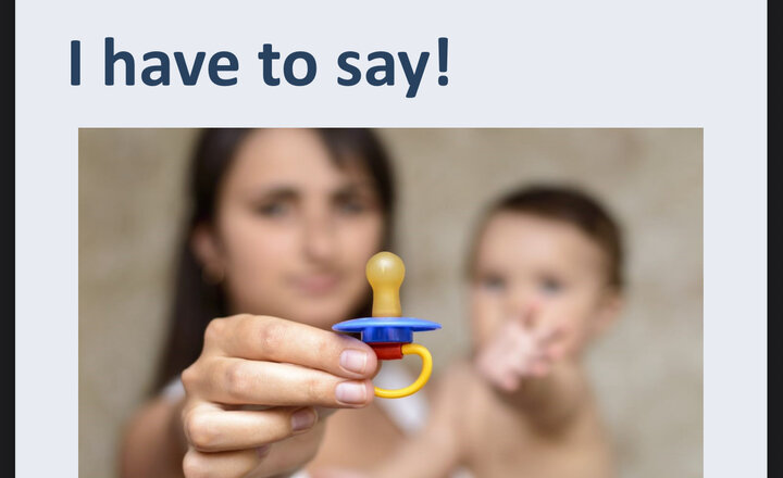 Image of Let’s Talk Dummies – Helping Your Pre-Schooler Get Ready to Talk and Learn